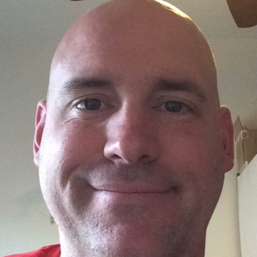 Meet your Posher, Gregory
